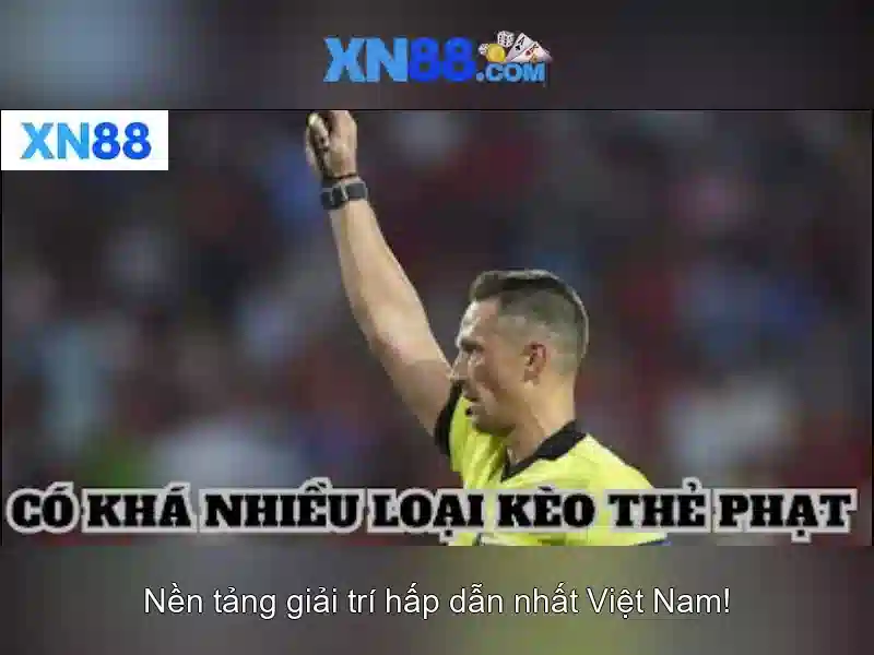 Trải nghiệm slot XN88