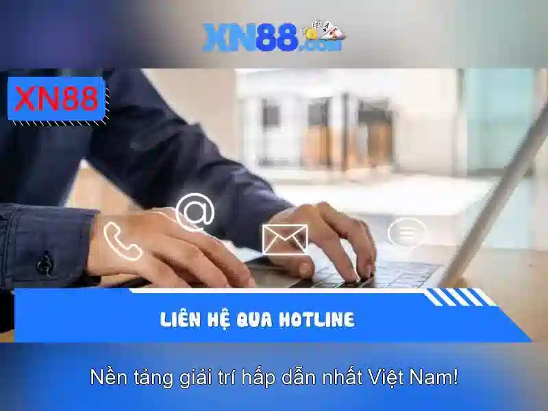 XN88 – Trang Chủ XN88 Chính Thức Không Bị Chặn 2026