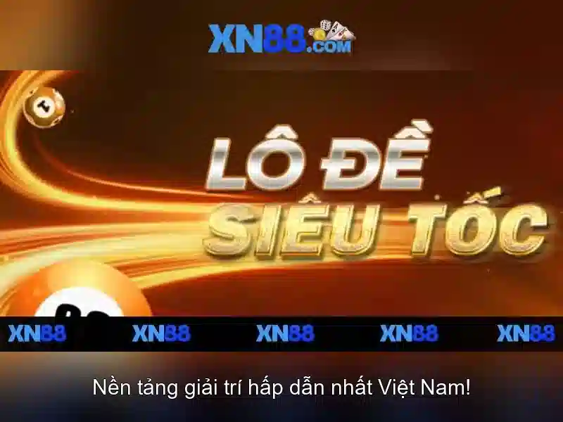 Ưu Đãi XN88