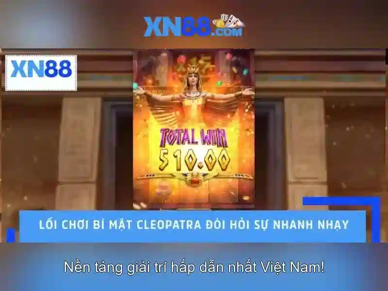 xn88 link – Trải nghiệm Slot đỉnh cao với giao diện hiện đại