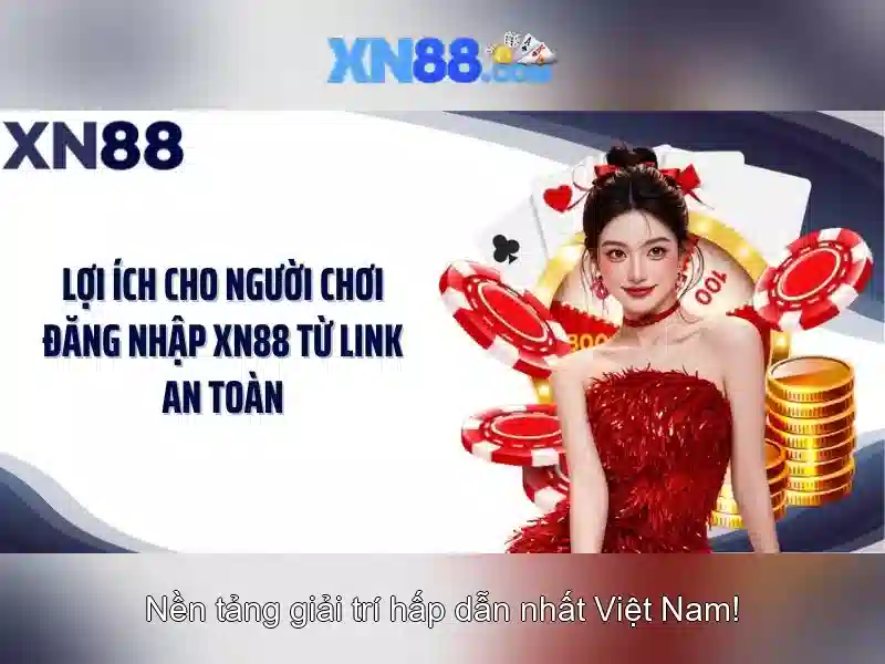 XN88 – Trang Chủ XN88 – Trang Chơi Slot XN88