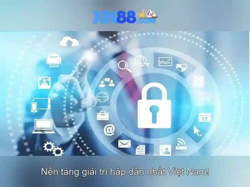 Giao diện thân thiện tối ưu hóa trải nghiệm người dùng