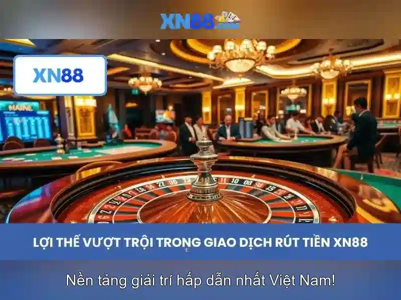 Casino XN88