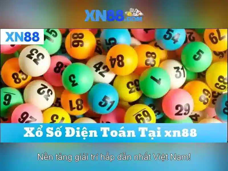 Đặc Điểm Nổi Bật Của XN88