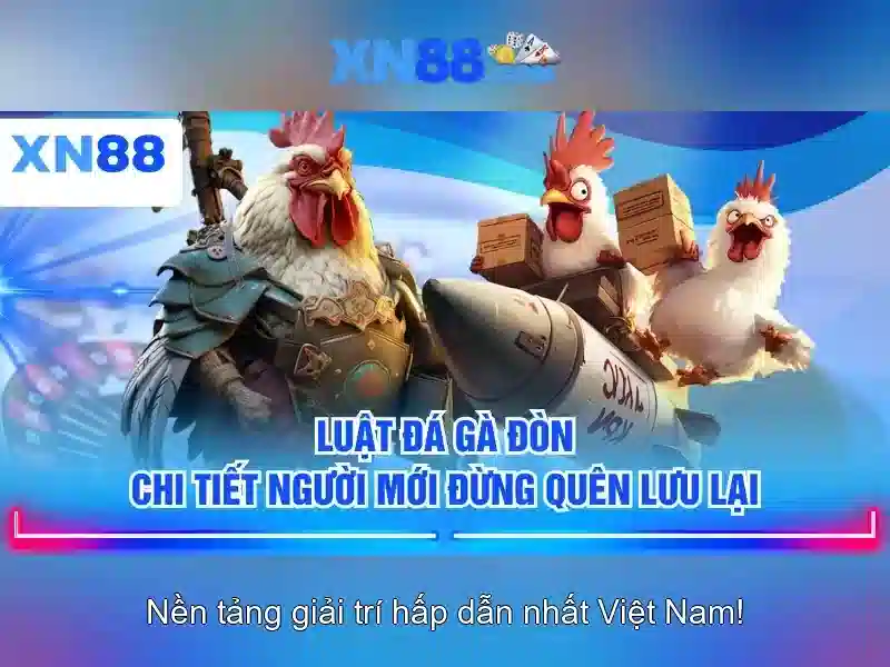 Giới Thiệu XN88 Gaming