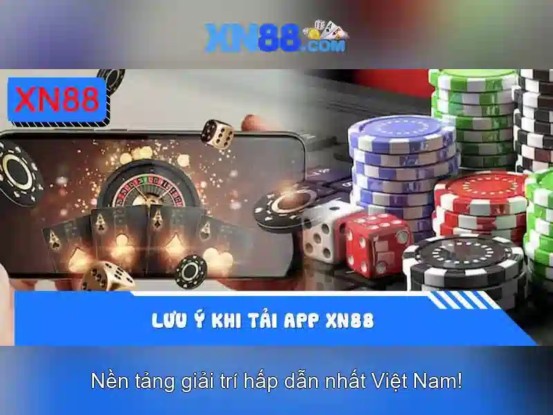 XN88 - Link Vào Trang Chủ XN88 Chính Thức Không Bị Chặn 2026