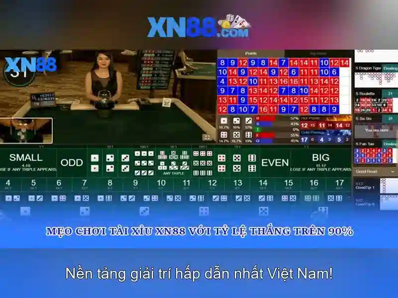 Trải Nghiệm Slot Đỉnh Cao Tại XN88 Casino