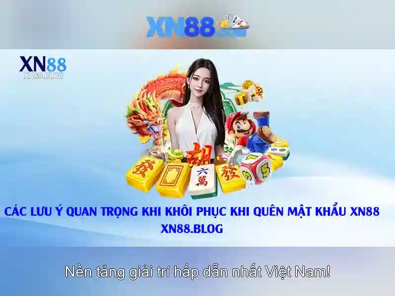 XN88 Gaming – Trải Nghiệm Slot Đỉnh Cao Cho Người Chơi