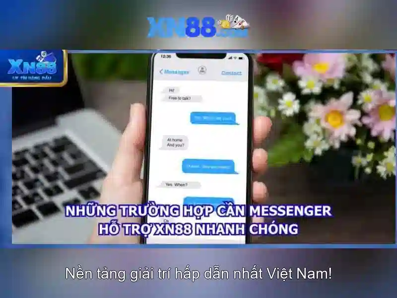 Ưu điểm của app XN88 cho người chơi SLOT