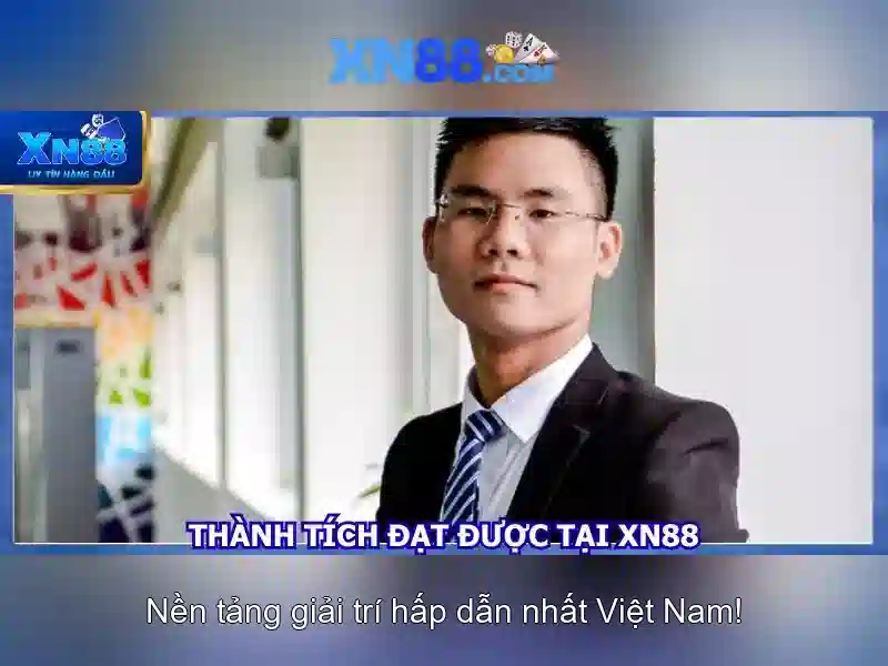 Đăng Nhập XN88 – Trải Nghiệm Game Slot Đỉnh Cao 2026