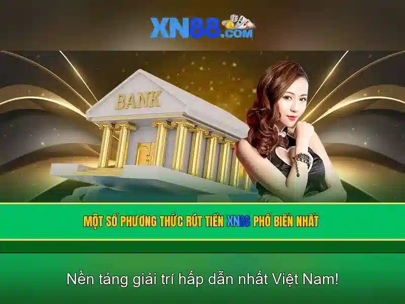 XN88 - Ưu Đãi Tải XN88 Slot Độc Quyền Không Thể Bỏ Lỡ 2026