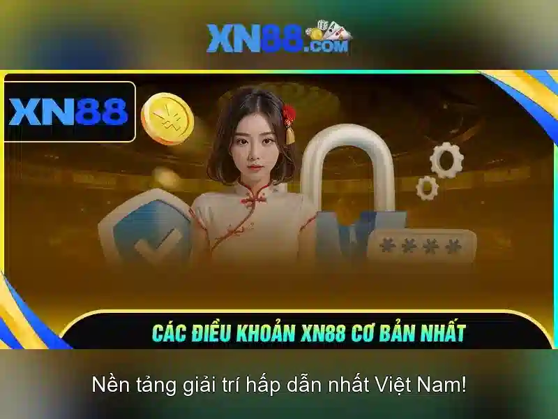 Công nghệ bảo mật XN88