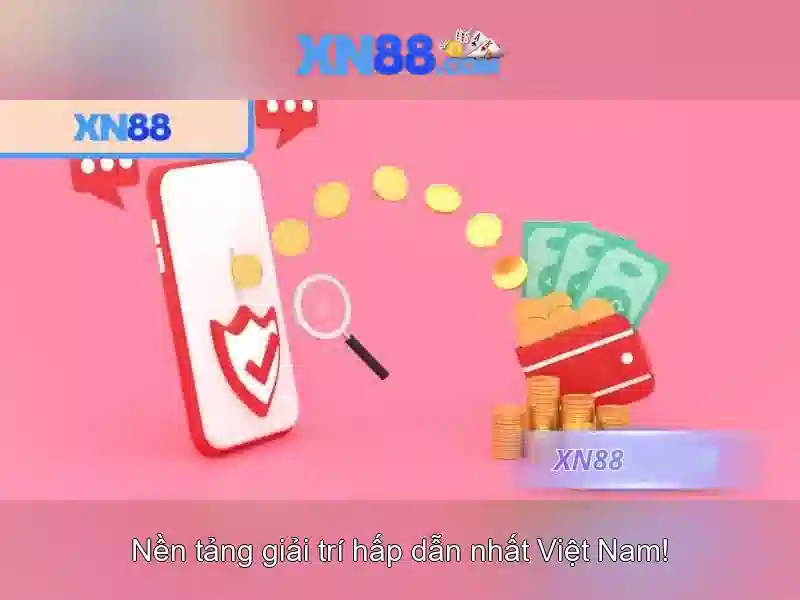 XN88 chính thức