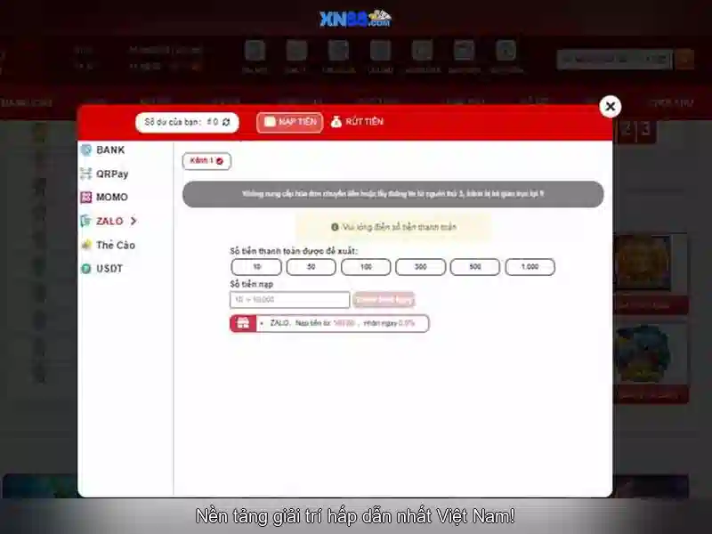Tải Ứng Dụng XN88 Google Play