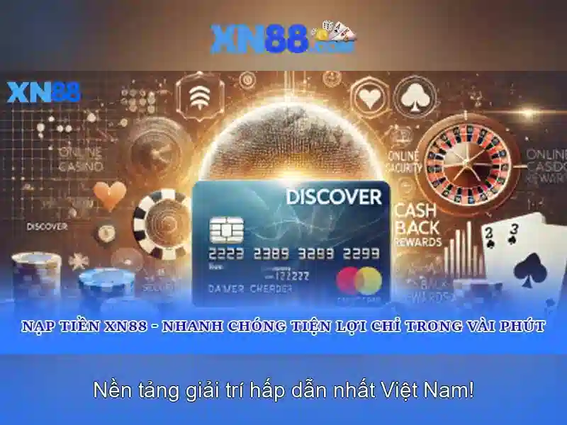 bắn cá XN88