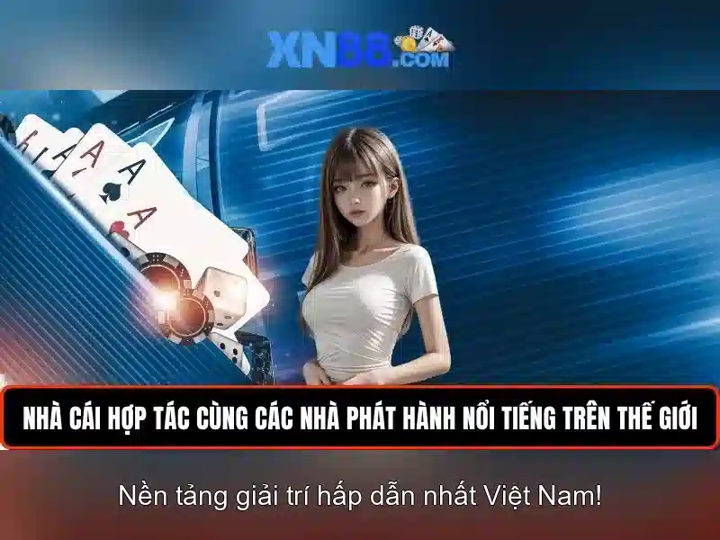 Nền Tảng XN88