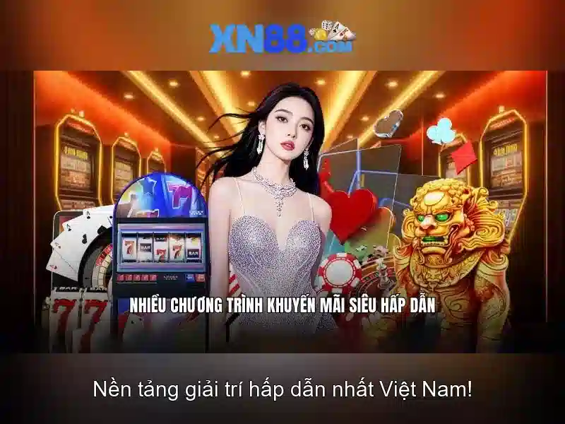 Tải XN88 App