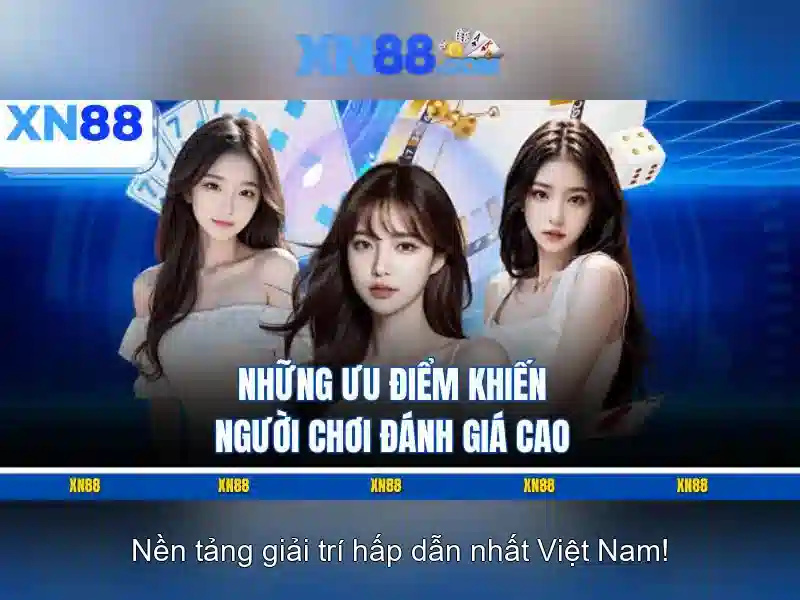 Quyền Lợi Thành Viên XN88