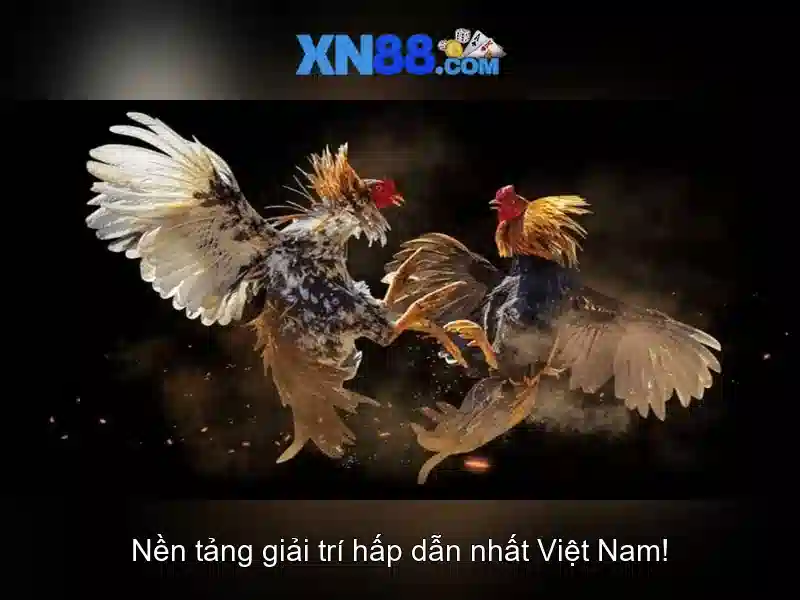 Công nghệ slot hiện đại tại XN88