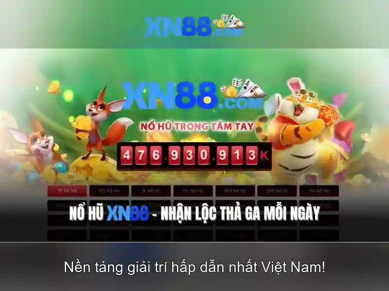 Tối Ưu Hóa Trải Nghiệm Slot