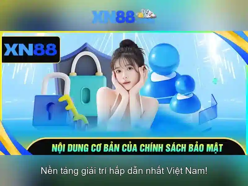 Tận Hưởng Slot Với XN88