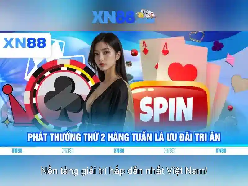 Trải Nghiệm Slot