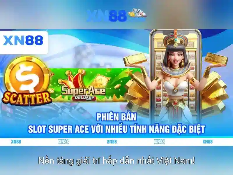 Ưu điểm slot