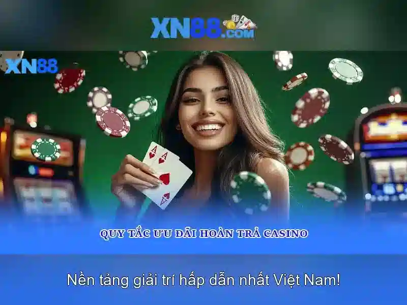 Trải Nghiệm XN88