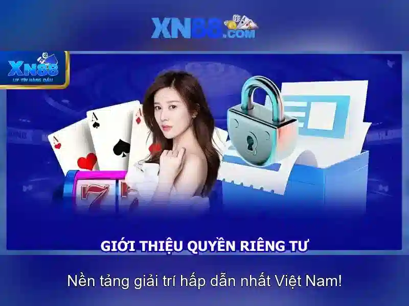 Cá cược trực tuyến XN88
