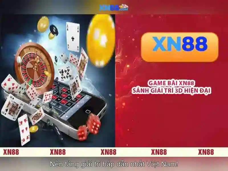 Ưu đãi hấp dẫn tại XN88 App