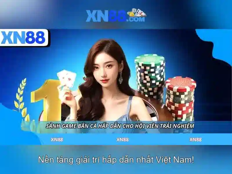 Điều Khoản Và Điều Kiện XN88 ⭐️