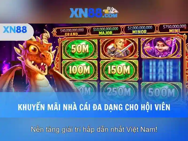 Giới Thiệu XN88