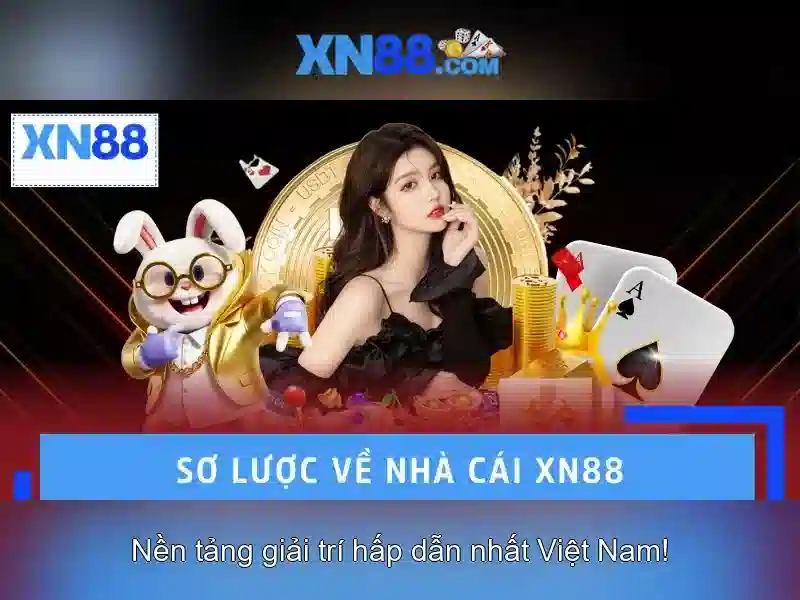 Ưu Điểm Nổi Bật Của XN88