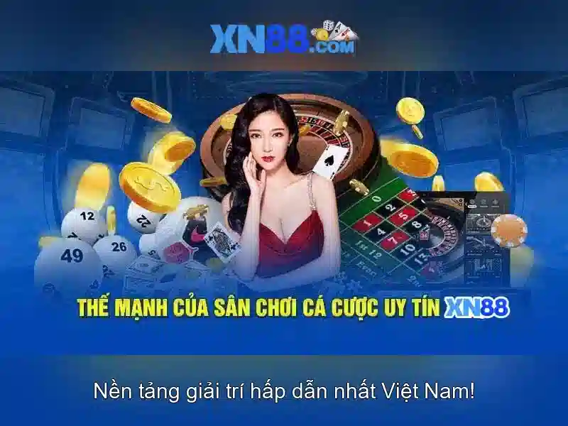 Giao Diện Trực Tuyến XN88