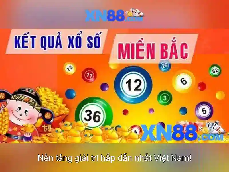 Tỷ lệ cược hấp dẫn tại XN88