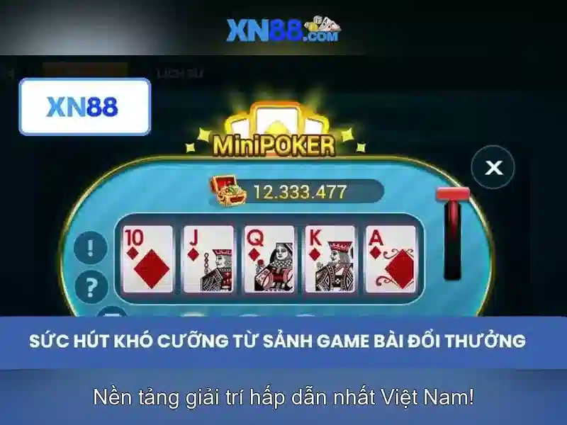 XN88 Slot