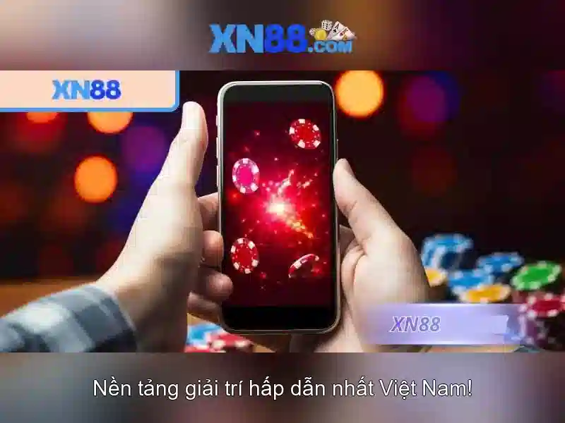 Ứng dụng di động XN88