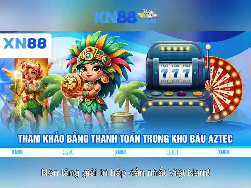 Ưu Đãi Nạp Tiền