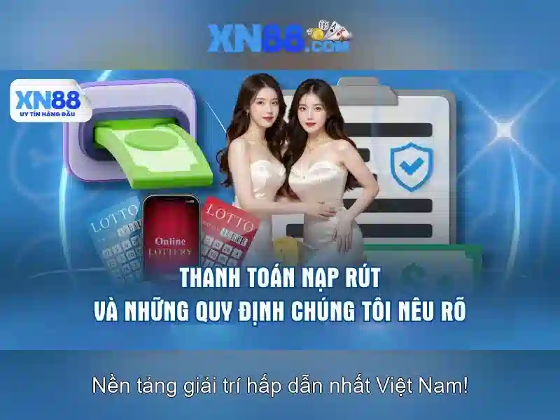 Cách Thức Đăng Ký Game XN88