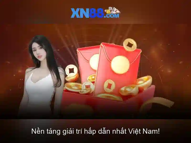 Game Slot XN88