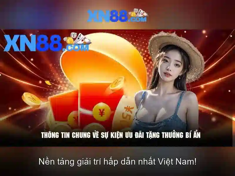 Đánh Giá Slot XN88