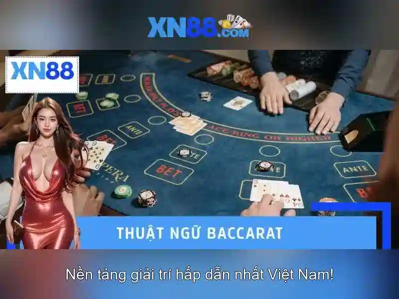 casino trực tuyến XN88