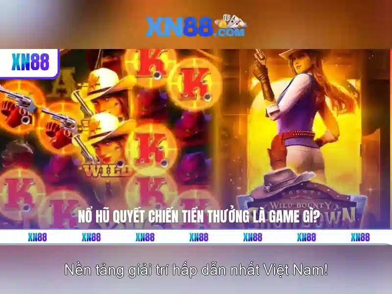 Khám Phá XN88 Casino