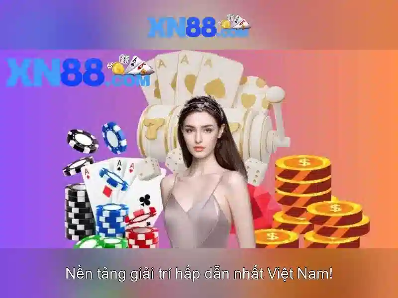Cách chơi slot tối ưu tại XN88