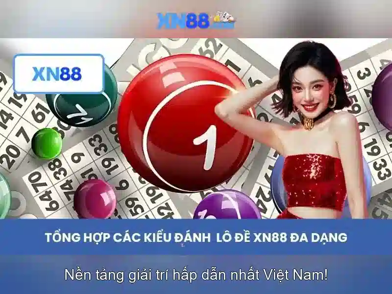 Nền Tảng Slot Uy Tín Với Xn88 Google Play