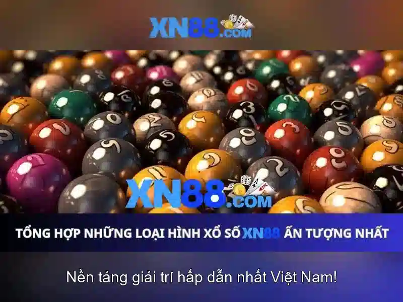 Trải Nghiệm XN88