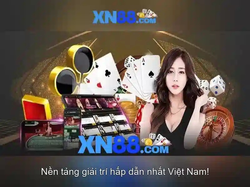 Trải Nghiệm Slot