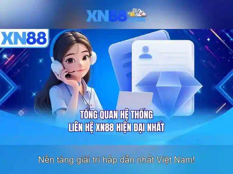Lý Do Chọn XN88