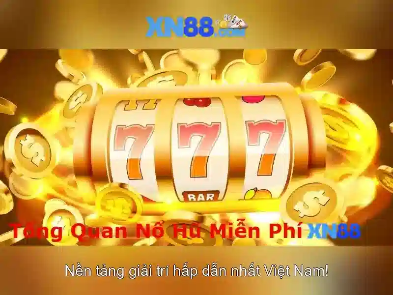 Trải Nghiệm XN88
