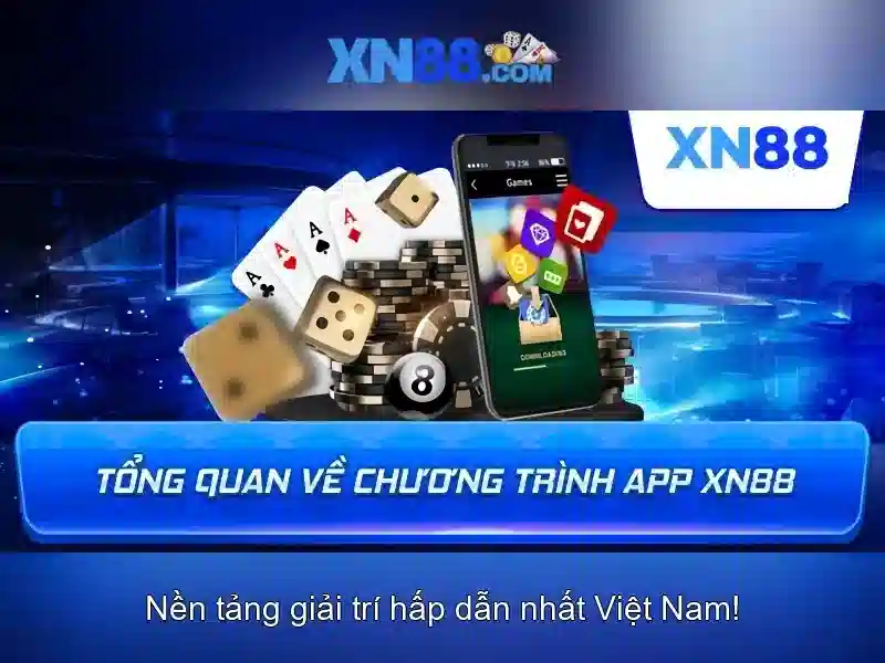 Khuyến Mãi XN88 Gaming